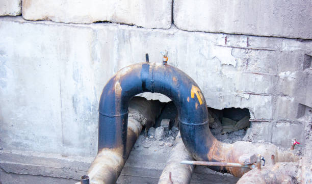 Best Water damage restoration company  in Clear Lake, WA